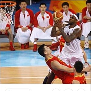 Meet your Posher, Mohammad